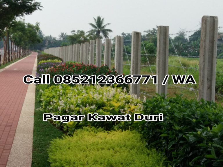 Kawat Bronjong