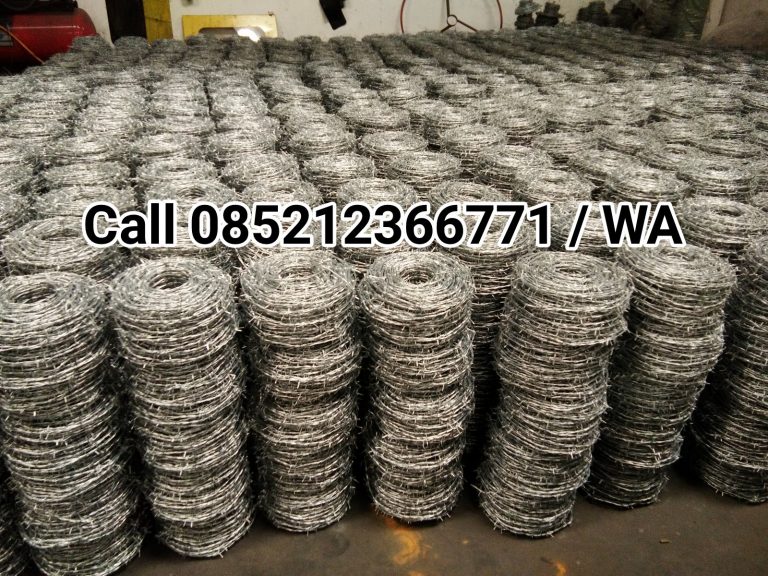 Kawat Bronjong