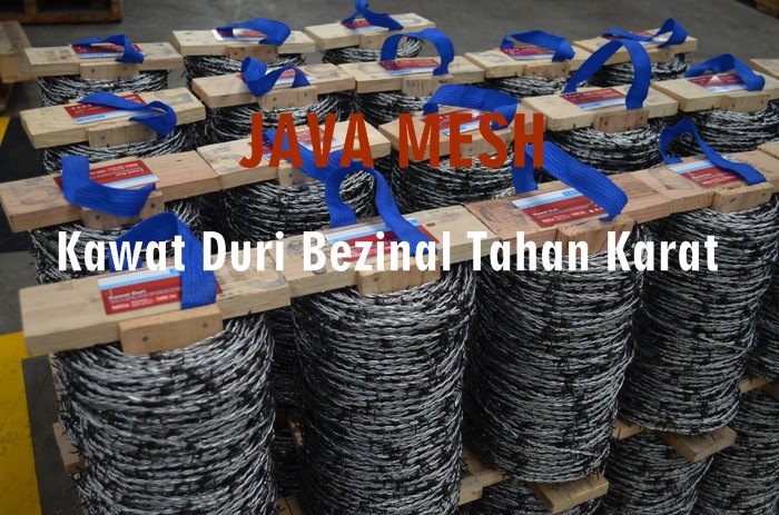 Kawat Duri